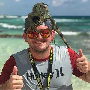 Meet your Posher, Jesse